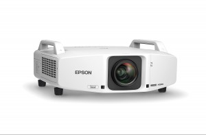 Epic Events AV / Projector Rentals - 8500 Lumen - Epson EB-Z8350W