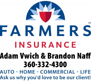 FARMERS INSURANCE LOGO